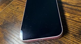 Fair
													Apple iPhone 13 - AT&T, Pink, 128 GB, A2482, photo 2 of 6
