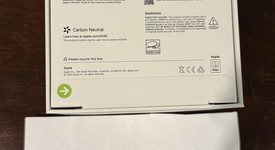 New
													Mac Mini 2024 - Apple M4, 256 GB, 16 GB, photo 1 of 3
