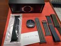 Samsung Galaxy Watch Ultra