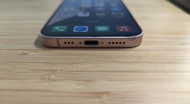 Good
													Apple iPhone 15 - Unlocked, Pink, 128 GB, A2846, photo 4 of 15