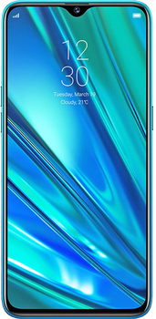 Realme 5 Pro