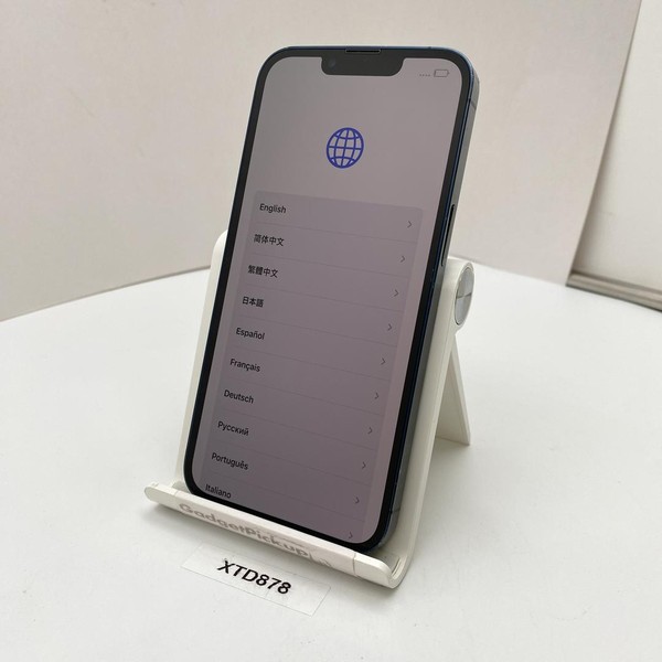 Apple iPhone 13 Pro - Unlocked, 128 GB, Green, A2483