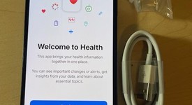 Fair
													Apple iPhone 12 - Unlocked, Black, 64 GB, A2172, photo 2 of 8