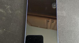 Good
													Samsung Galaxy Z Fold7 - Unlocked, Blue Shadow, 1 TB, 16 GB, SM-F966U1, photo 3 of 9