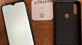 Good
													Wisephone - Unlocked, photo 1 of 7