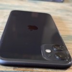 Good Apple iPhone 11 - Unlocked, 64 GB, Black, A2111