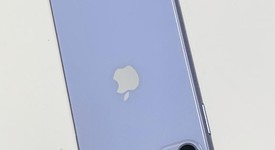 Mint
													Apple iPhone 11 - Unlocked, Purple, 128 GB, A2111, photo 3 of 9
