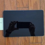 Mint nubia Pad Pro - 512 GB, Black, 12 GB