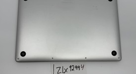 Good
													MacBook Pro 2017 (No Touch Bar) - 13" - I5, Silver, 256 GB, 8 GB, photo 5 of 8