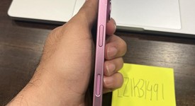 Mint
													Apple iPhone 16 - T-Mobile, Pink, 128 GB, A3081, photo 6 of 6