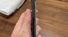 Good
													Google Pixel 6a - Unlocked, Sage, 128 GB, 6 GB, GX7AS, photo 4 of 7