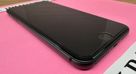 Good
													Apple iPhone 8 Plus - Unlocked, Gray, 128 GB, A1864, photo 3 of 14