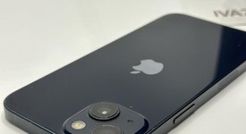 Good
													Apple iPhone 13 - Unlocked, Midnight, 256 GB, A2482, photo 3 of 7