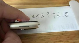 Mint
													Apple Watch Series 8 45mm - Starlight, A2771 - GPS, Aluminum, photo 5 of 8