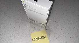 New
													Apple iPhone 16 - Unlocked, Black, 128 GB, A3081, photo 3 of 6