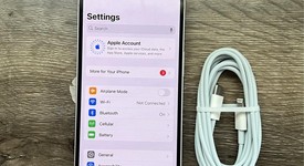 Good
													Apple iPhone 14 - T-Mobile, Purple, 128 GB, A2649, photo 5 of 6