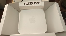 Mint
													Mac Studio 2025 - Apple M4 Max 16-core, 1 TB, 128 GB, photo 4 of 11