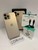 Good Apple iPhone 13 Pro Max - AT&T, Gold, 256 GB, A2484