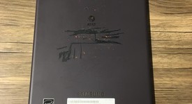 Fair
													Samsung Galaxy Tab A 8.4" 2020 - AT&T, Brown, 32 GB, SM-T307, photo 3 of 7