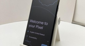 Fair
													Google Pixel 7 Pro - Unlocked, Obsidian, 256 GB, 12 GB, GE2AE, photo 1 of 9