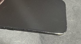 Fair
													Apple iPhone 14 Pro - Unlocked, Black, 256 GB, A2650, photo 2 of 12