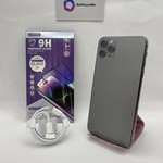 Good Apple iPhone 11 Pro Max - Unlocked, 64 GB, Gray, A2161