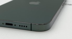 Fair
													Apple iPhone 13 Pro Max - Unlocked, Green, 256 GB, A2484, photo 5 of 7