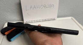 Mint
													Nintendo Switch 2 - Red & Blue, Standard, photo 5 of 22