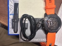 Garmin Fenix 5