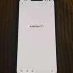 Fair Apple iPhone 13 Pro Max - Unlocked, Graphite, 128 GB, A2484