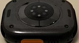 Mint
													Apple Watch Ultra 2 49mm - Unlocked, Black, A2986, photo 4 of 8