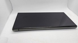 Good
													Samsung Galaxy S24 Ultra - Claro, Black, 256 GB, 12 GB, SM-S928U1, photo 3 of 3