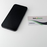 Mint Apple iPhone 12 - Unlocked, 128 GB, Black, A2172