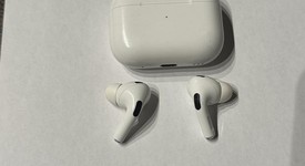 Used
													Apple AirPods Pro 2nd Gen - USB-C, photo 1 of 4