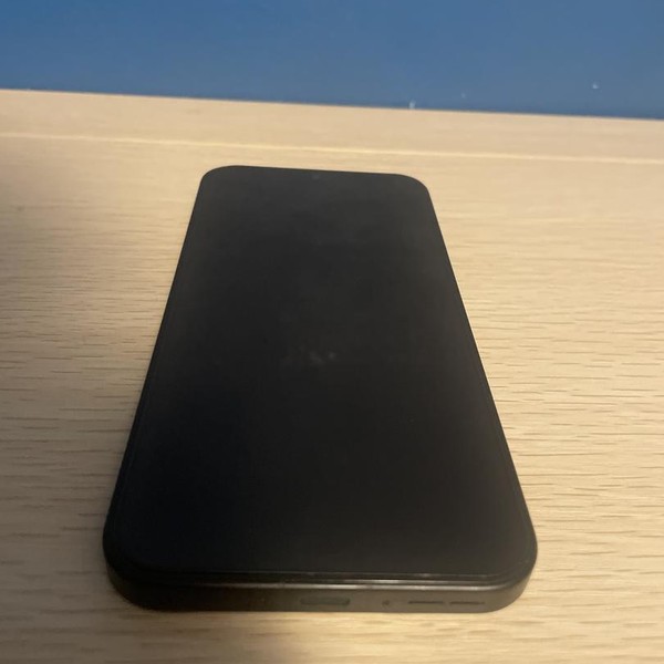 OnePlus 15 - Unlocked, 256 GB, Infinite Black, 12 GB