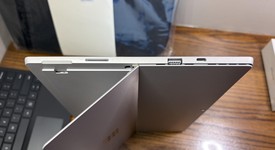 Good
													Microsoft Surface Pro 7 - I3, Platinum, 128 GB, 4 GB, photo 4 of 7