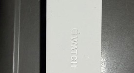 New
													Apple Watch Series 10 42mm - Unlocked, Black, A3001 - Cellular, Aluminum, photo 1 of 3