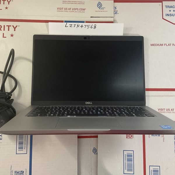 Dell Latitude Laptop