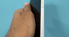 Mint
													Apple iPhone 16e - Boost, White, 128 GB, A3212, photo 4 of 6