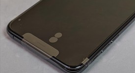 Mint
													Apple iPhone 11 Pro Max - Unlocked, Gray, 256 GB, A2161, photo 4 of 6