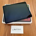 Good Apple iPad Pro 12.9 inch 3rd Gen 2018 - Wi-Fi, 64 GB, Gray, A1876
