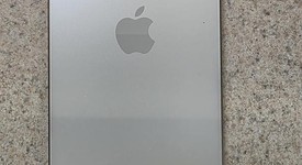 Good
													Apple iPhone 15 Pro Max - Unlocked, White, 256 GB, A2849, photo 1 of 4