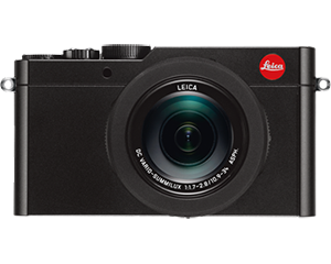 Leica D-Lux (Typ 109)
