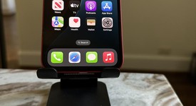 Mint
													Apple iPhone 13 - Unlocked, Red, 512 GB, A2482, photo 1 of 6