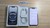 Apple iPhone 16e - AT&T, 128 GB, Black, A3212