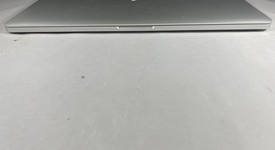 Good
													MacBook Pro 2015 (Retina) - 15" - Silver, 256 GB, 16 GB, photo 5 of 10