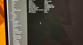 Good
													MacBook Pro 2019 - 16" - I9, Gray, 512 GB, 32 GB, photo 4 of 12