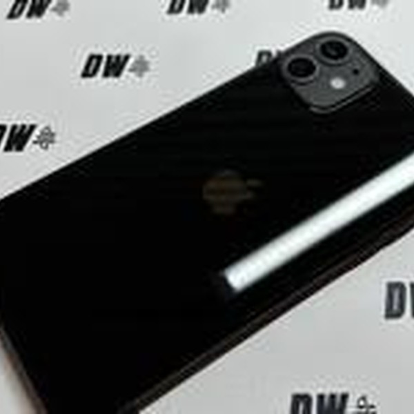 Apple iPhone 11 - Unlocked, 128 GB, Black, A2111