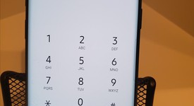 Good
													Samsung Galaxy S9 - AT&T, Black, 64 GB, SM-G960U, photo 2 of 9