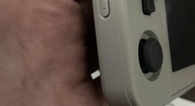 Mint
													Anbernic RG505 - Gray, photo 3 of 13